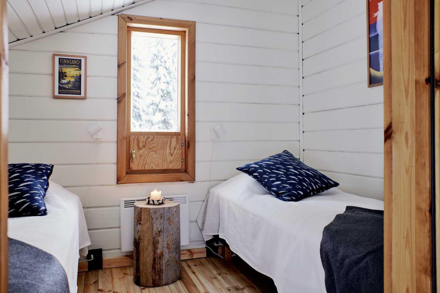 Hawkhill Cottage Resort Tervalampi Pokój zdjęcie
