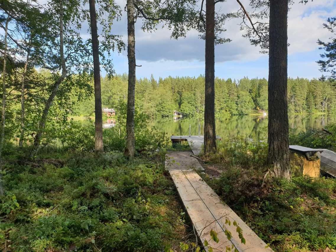 Hawkhill Cottage Resort Tervalampi Pokój zdjęcie