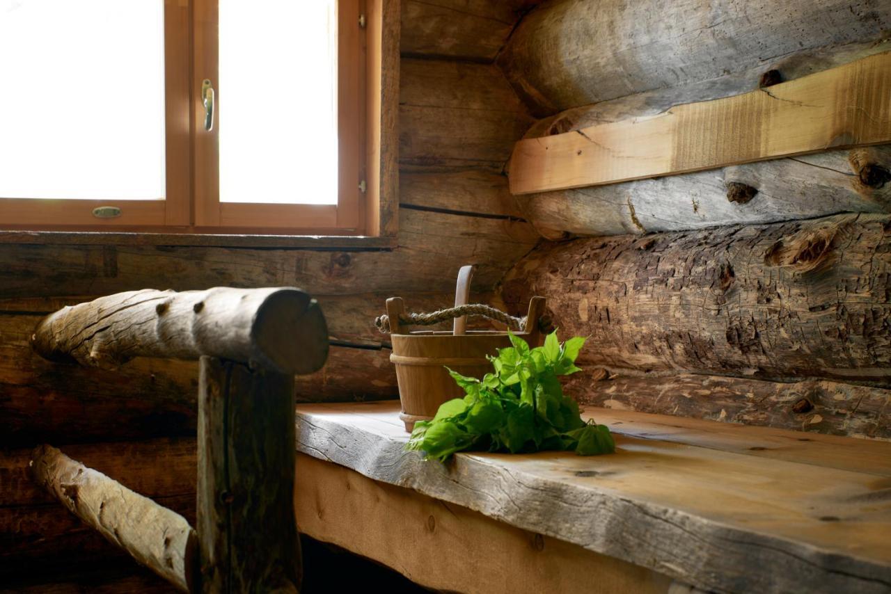 Hawkhill Cottage Resort Tervalampi Zewnętrze zdjęcie